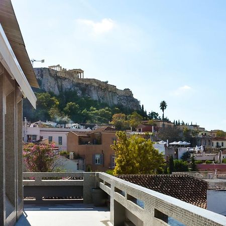 Best Views Of Athens Luaran gambar