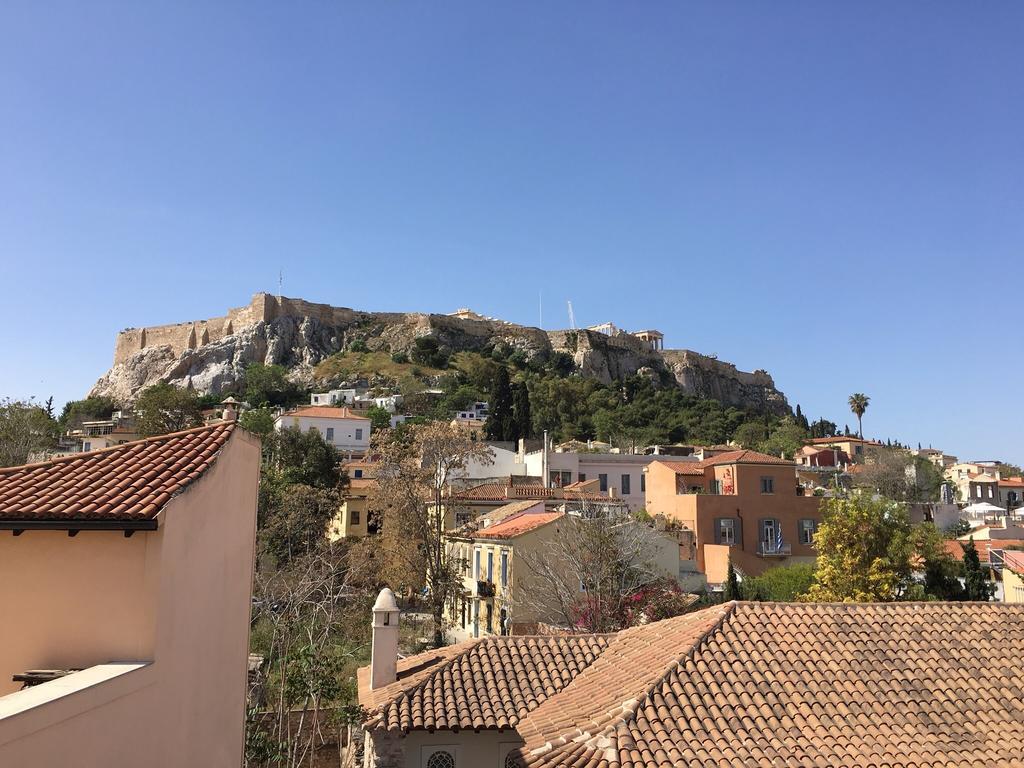 Best Views Of Athens Luaran gambar