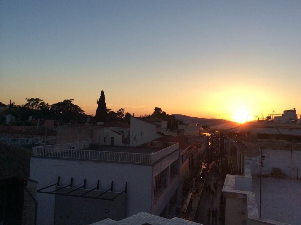 Best Views Of Athens Luaran gambar
