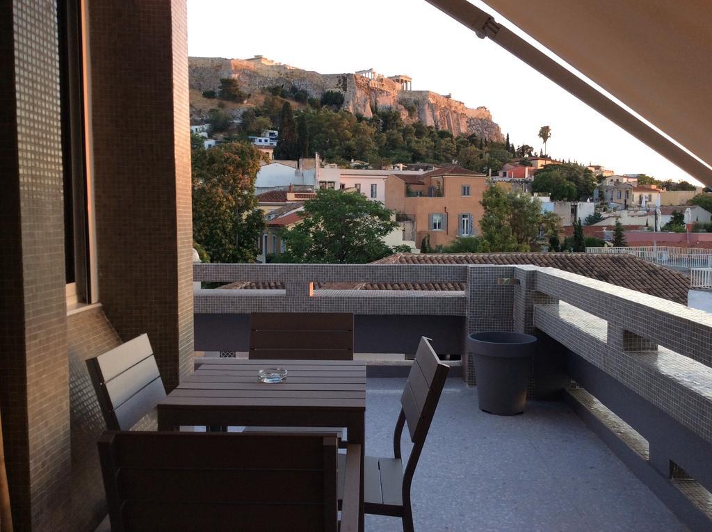 Best Views Of Athens Luaran gambar