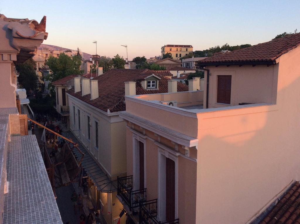 Best Views Of Athens Luaran gambar