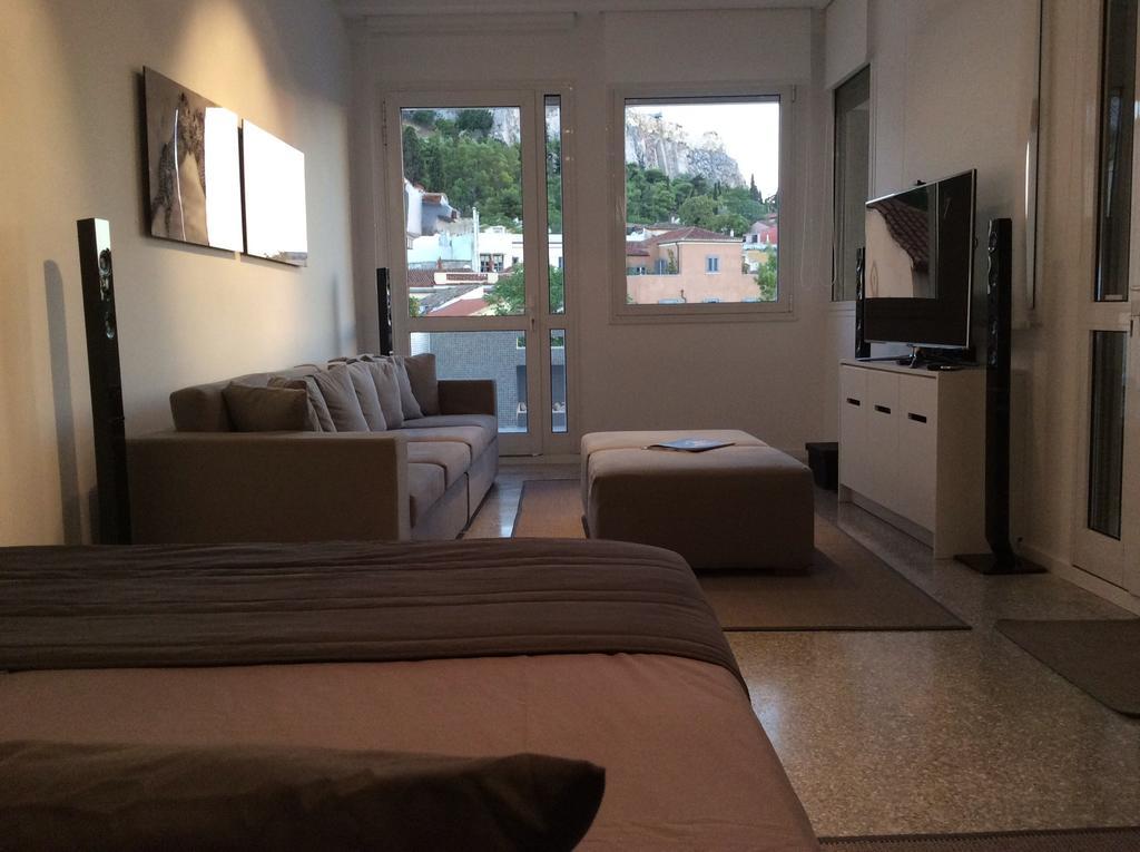 Best Views Of Athens Luaran gambar