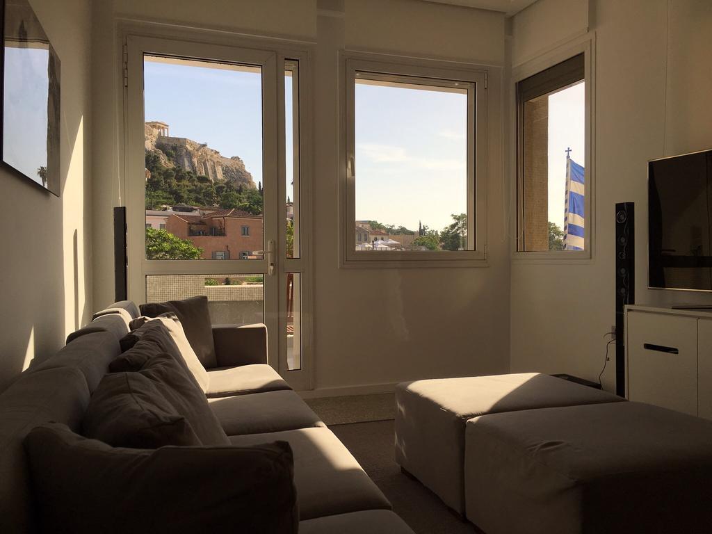 Best Views Of Athens Luaran gambar