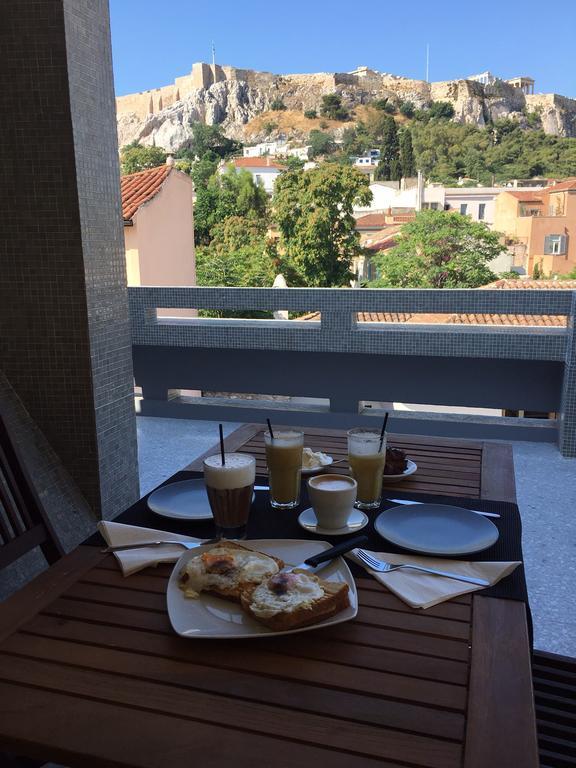 Best Views Of Athens Luaran gambar