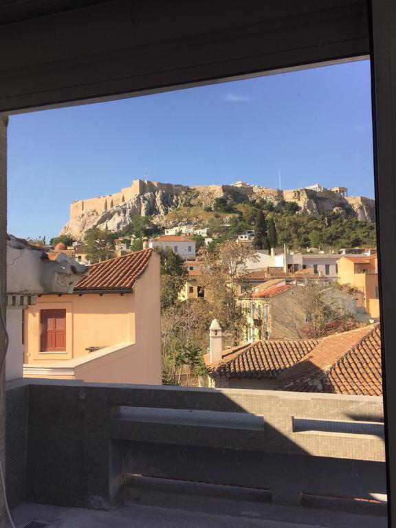 Best Views Of Athens Luaran gambar