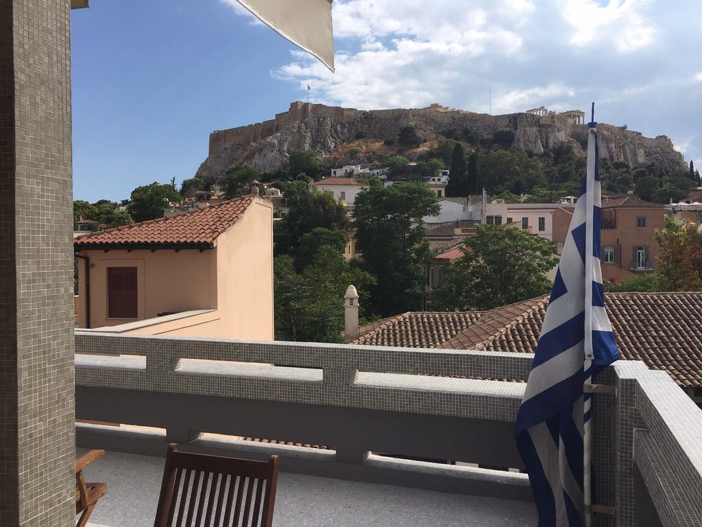 Best Views Of Athens Luaran gambar