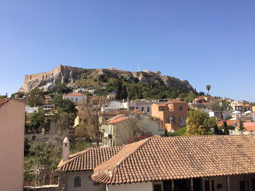 Best Views Of Athens Luaran gambar